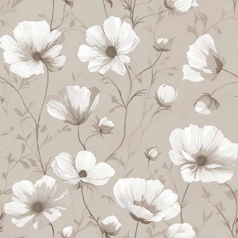 Afbeeldingen van Kleurcombinatie Judith Beige - 1076601-01 - 07197-01